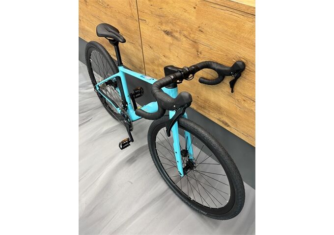 Orbea Orbea TERRA M30 TEAM Custom 2026