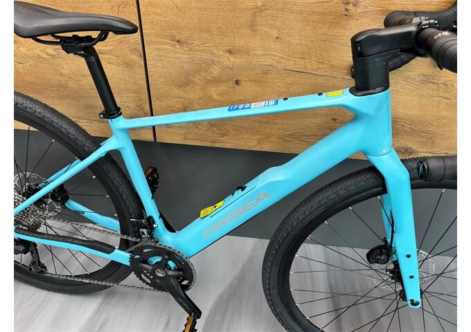 Orbea Orbea TERRA M30 TEAM Custom 2026