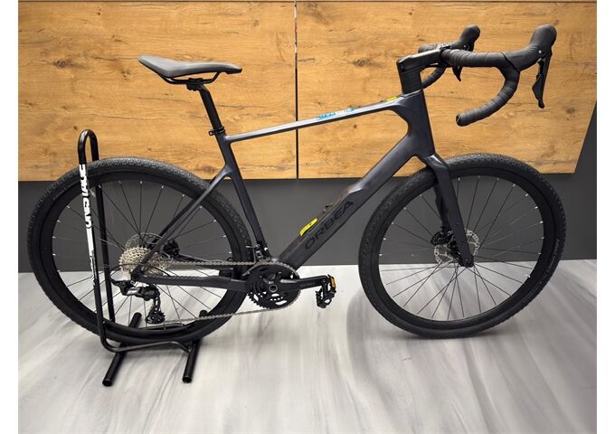 Orbea Orbea TERRA M30 TEAM Custom 2026