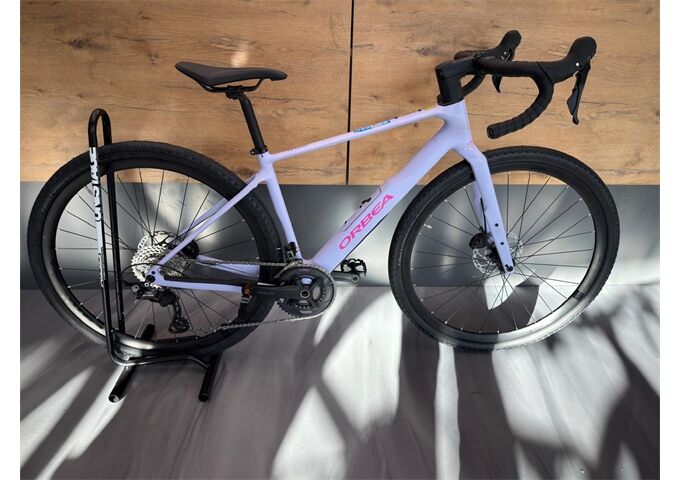 Orbea Orbea TERRA M30 TEAM Custom 2026