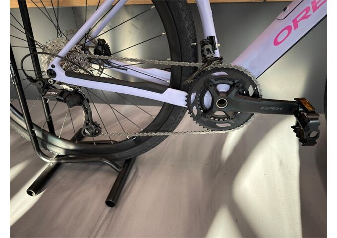 Orbea Orbea TERRA M30 TEAM Custom 2026