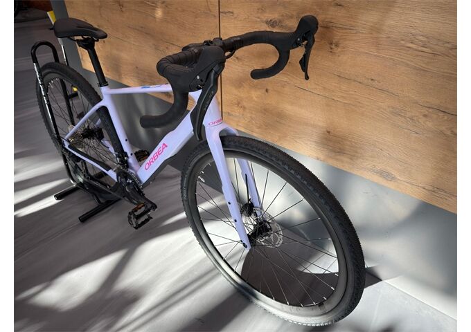 Orbea Orbea TERRA M30 TEAM Custom 2026