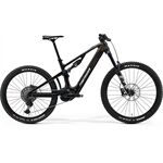 Merida Merida eONE-SIXTY 7000 int. Modell