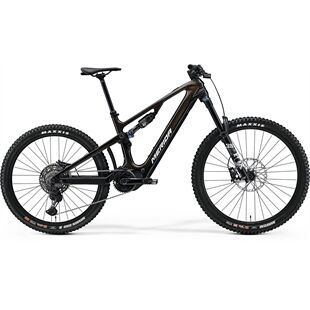 Merida Merida eONE-SIXTY 7000 int. Modell