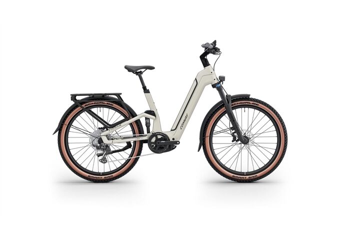 Conway CAIRON SUV FS 4.0 WAVE