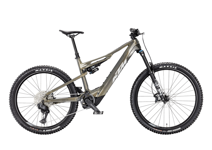 KTM MACINA KAPOHO 8971 DI2