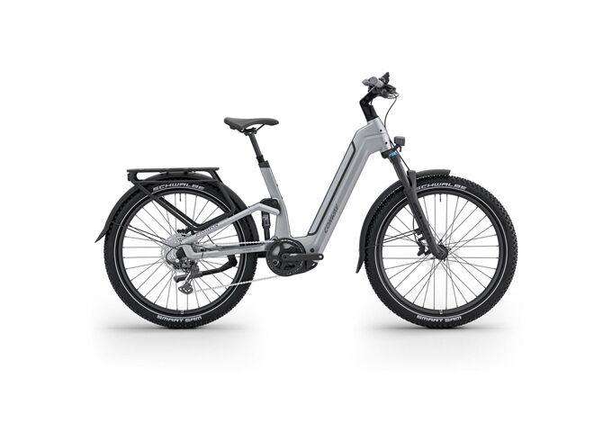 Conway CAIRON SUV FS 4.0 WAVE