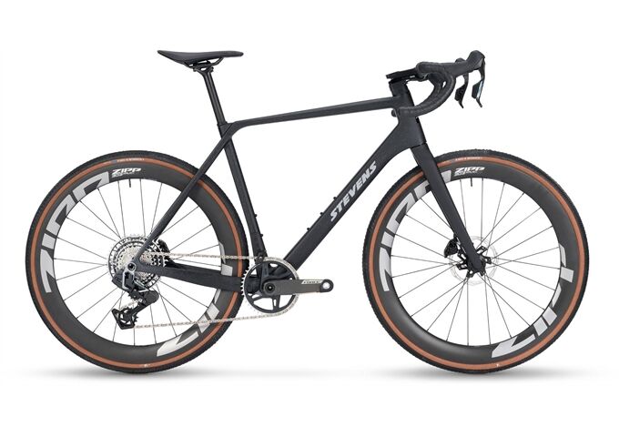 Stevens Camino RS Pro AXS