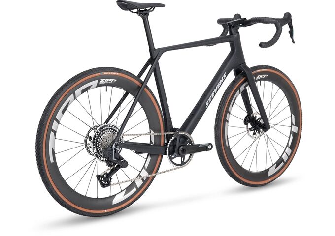 Stevens Camino RS Pro AXS