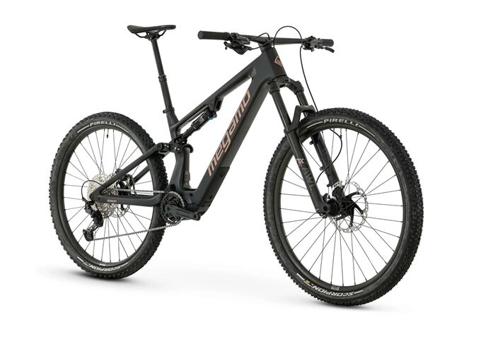 Megamo REASON AIR CRB 10