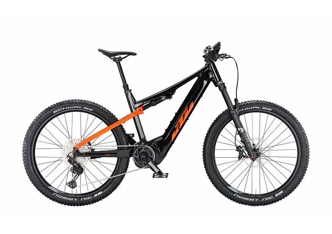 KTM MACINA LYCAN 771