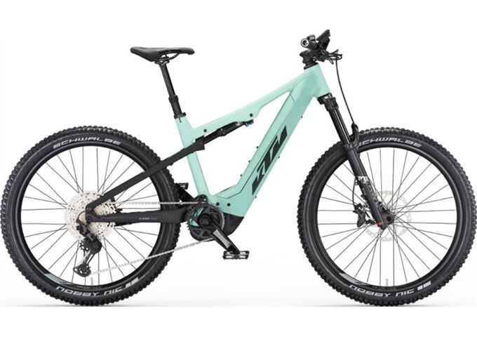 KTM MACINA LYCAN 771 GLORIOUS