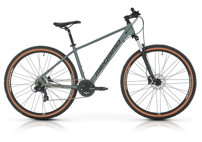 Megamo Natural 60 27,5"