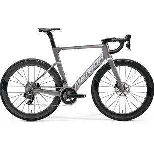 Merida Reacto 7000 int. Modell