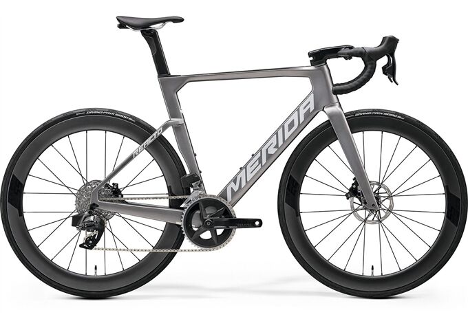 Merida Reacto 7000 int. Modell