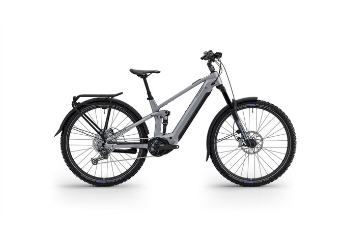 Conway XYRON SUV 4.0 HERREN