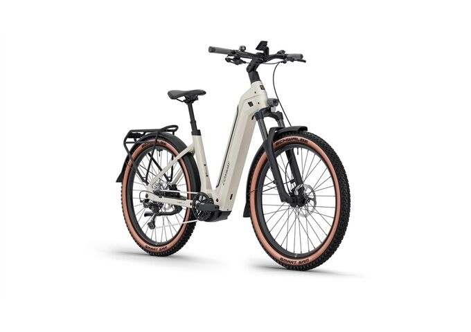 Conway CAIRON SUV 4.0 WAVE