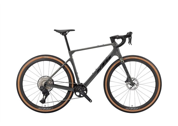 KTM GRAVELATOR ELITE DI2