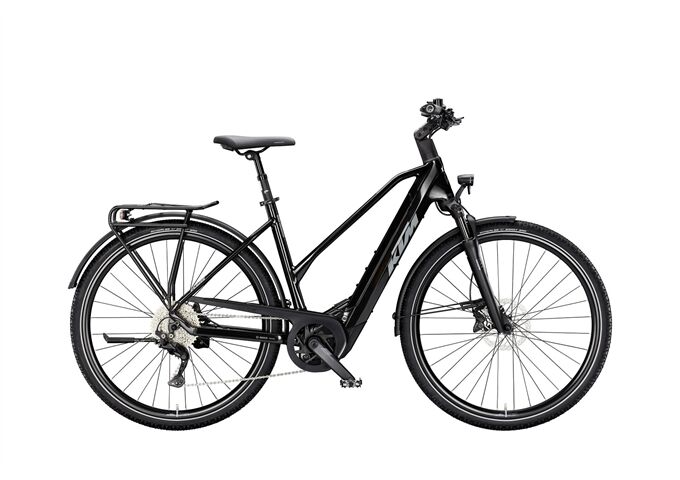 KTM MACINA TOUR CX 830 Damen