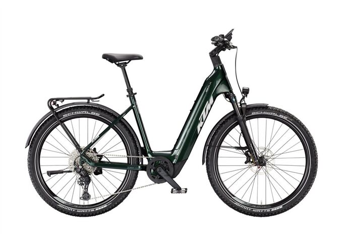 KTM MACINA AERA 872 LFC