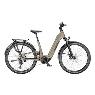 KTM MACINA AERA FS ELITE LFC Wave