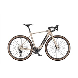 KTM MACINA GRAVELATOR SX 10