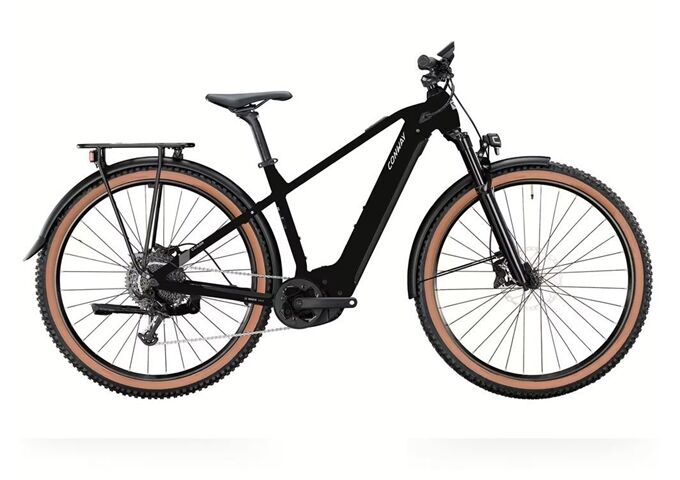 Conway Cairon SUV 4.0