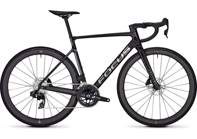Focus IZALCO MAX 8.9