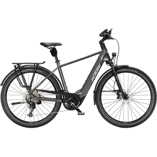 KTM Macina Style 820 Herren
