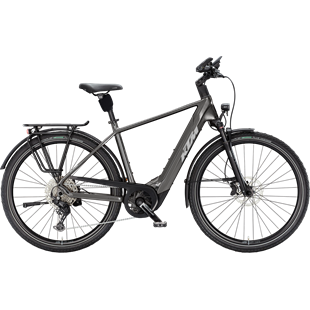 KTM Macina Style 820 Herren