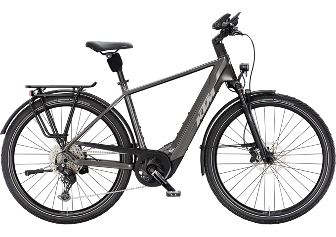 KTM Macina Style 820 Herren