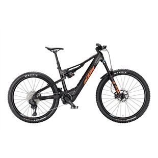 KTM MACINA KAPOHO MASTER Di2