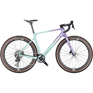 KTM GRAVELATOR PRIME