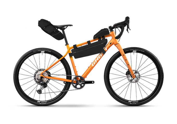 Ghost ASKET ADVANCED EQ