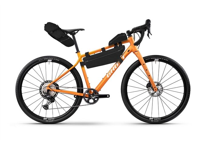 Ghost ASKET ADVANCED EQ