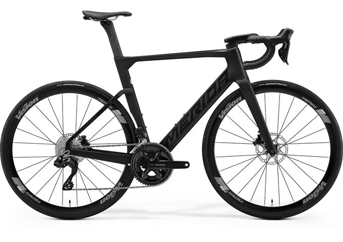 Merida REACTO 5000