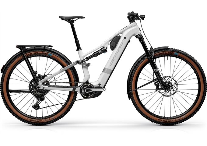 Centurion NUMINIS R2000 EQ