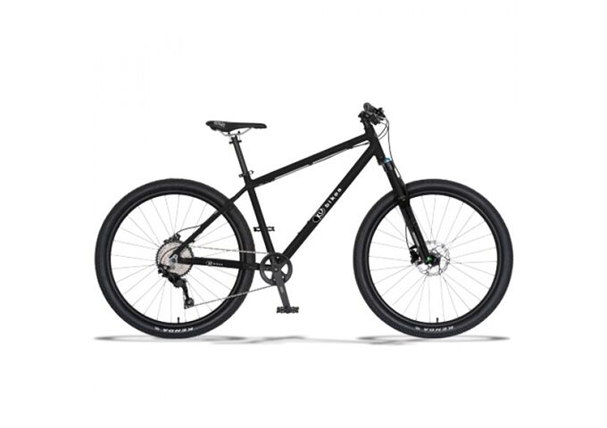 Ku Bikes 27,5" MTB Disc