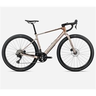 Orbea Terra M30 Team