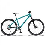 Ku Bikes 27,5" Disc