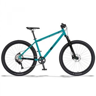 Ku Bikes 27,5" Disc
