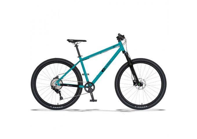 Ku Bikes 27,5" Disc