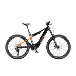 KTM MACINA LYCAN 771 DI2