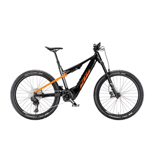 KTM MACINA LYCAN 771 DI2