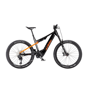 KTM MACINA LYCAN 771 DI2