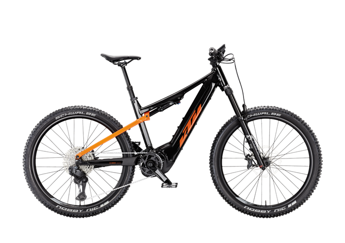 KTM MACINA LYCAN 771 DI2