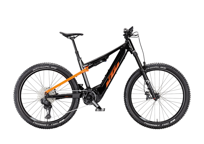 KTM MACINA LYCAN 771 DI2