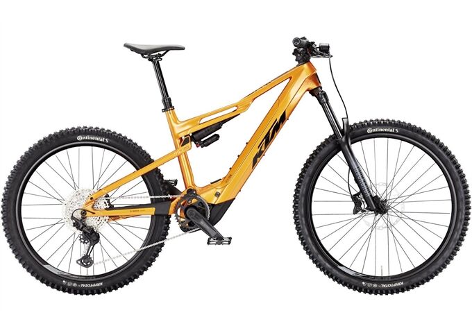 KTM MACINA KAPOHO 8973