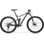 Merida ONE-TWENTY RC 9.XT Editition