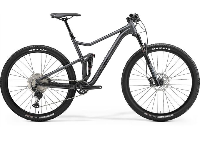 Merida ONE-TWENTY RC 9.XT Editition